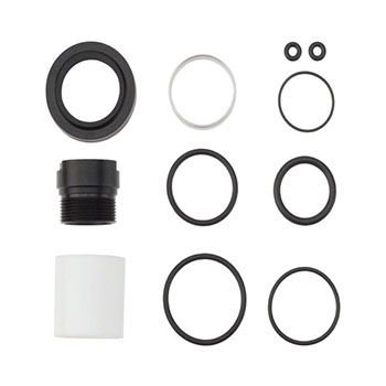 SERVISNI SET ZA SEDEŽNO OPORO X-FUSION HI-LO, 100 mm, 27,2 mm, 22 mm POTOPNA CEV